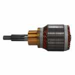 Induzido reman. 12V Wapsa Dodge Dart 1970