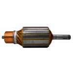 Induzido reman. gerador 12V Wapsa Ford F600