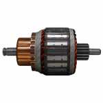 Induzido reman. 12V Iskra