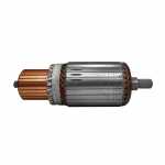 Induzido reman. 12V Denso Toyota HiAce Hilux Land Cruiser