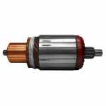 Induzido reman. 24V Jindi Yuchai 4110ZLQ 4112 6105 6108 Liugong SDLG