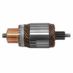 Induzido reman. 12V Ningo Huatai Tramontini trator