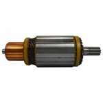 Induzido reman. 12V Mitsubishi empilhadeira FD30 Bobcat Caterpillar Ford F150 F250 F350 F450