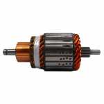 Induzido reman. 12V Bosch Toyota Hilux SW4