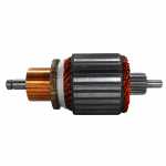 Induzido reman. 24V Bosch