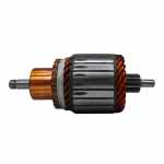 Induzido reman. (13 estrias) 12V Bosch Fiat Strada 1.7 TDS