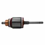 Induzido reman. 12V Bosch Chevrolet GM Fiat Ford Volkswagen