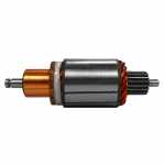 Induzido reman. 12V Bosch Fiat Ford GM S10 Iveco Mercedes-Benz 180D Sprinter