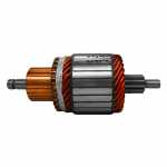 Induzido reman. 12V Bosch Chevrolet GM Omega Silverado Ford Escort