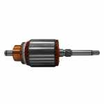 Induzido reman. 12V Bosch Citröen Ford Courier Fiesta Peugeot