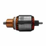 Induzido reman. 12V Magneti Marelli M93R Atlas Copco Bobcat Massey Ferguson Terex