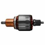 Induzido reman. 12V Bosch Chevrolet GM Blazer S10 Iveco CityClass Daily Scudato Mercedes-Benz Sprinter