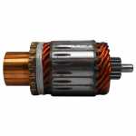 Induzido reman. 12V Delco Hyundai ix35 Santa Fé KIA Carnival Sedona Sorento Sportage