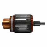 Induzido reman. 12V Delco Remy Hyundai Azera (Grandeur) Sonata KIA Opirus (Amanti)