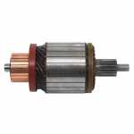 Induzido reman. 12V Delco Remy Daewoo Nexia Opel Astra Corsa Vectra