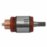 Induzido reman. 12V Mitsubishi Nissan Frontier Navara Pathfinder