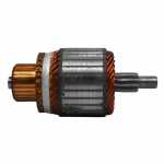 Induzido reman. 12V Mitsubishi Nissan empilhadeira