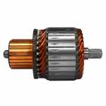 Induzido reman. 12V Bosch BMW X1 MINI Cooper Nissan Juke Qashqai X-Trail Renault Captur Clio Kangoo Mégane Scénic