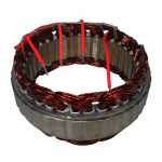 Estator reman. 24V 80A Mitsubishi Hitachi