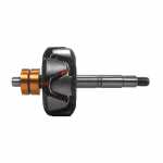 Rotor reman. 12V 35A Bosch Volkswagen Variant TL
