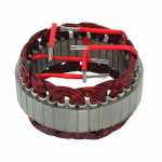 Estator reman. 12V 110A Bosch B3 Ford FoMoCo Ranger 2.2 TDCi 4x4