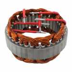 Estator reman. 12V 120A Bosch B5 Mercedes-Benz Sprinter CDi