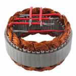 Estator reman. 12V 175A Bosch Citroën Jumper Ford Ranger Transit Mercedes-Benz Classe C GLK Peugeot Boxer