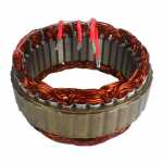Estator reman. 12V 100A Mitsubishi Hyundai H100 HR