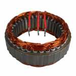 Estator reman. 12V 55A Iskra Fiat Ford Iveco Mercedes-Benz