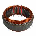 Estator reman. 12V 65A Iskra Fiat Ford Peugeot Volkswagen