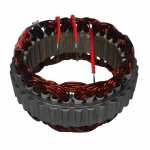 Estator reman. 12V 55A Mitsubishi Chevrolet GM Tracker Suzuki Swift Vitara