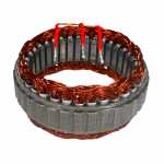 Estator reman. 12V 80A Mitsubishi Chrysler Neon SX KIA Sephia Shuma Mazda MX-3 Xedos