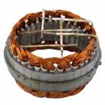 Estator 12V 105A Bosch KCB2 Fiat Brava Doblò Palio Weekend Siena Stilo Strada EL ELX HL LX