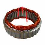Estator reman. 12V 50A Delco