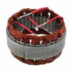 Estator reman. 12V 70A Denso Daihatsu Terios Suzuki Baleno Grand Vitara Toyota Corolla Yaris