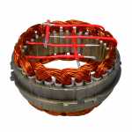 Estator reman. 12V 105A Bosch Fiat Palio Strada