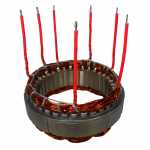 Estator reman. 12V 50A Denso Honda Toyota