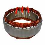 Estator reman. 12V 90A Valeo SG10B / TG10B Citroën Berlingo C2 C3 C5 C8 Jumper Xsara Picasso Fiat Ducato Peugeot 206 306 307 406 407 607 806 807 1007 Boxer Expert Partner