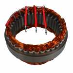 Estator reman. 12V 70A Bosch Chevrolet Corsa Ford Volkswagen Gol