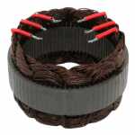 Estator reman. 12V 150A Valeo FG15S Cadillac SRX Chevrolet GM Captiva Ford Focus Hyundai Azera ix35 Tucson KIA Sportage