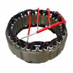 Estator reman. 12V 105A Bosch John Deere