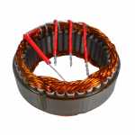 Estator reman. 12V 85A Bosch Chevrolet Blazer Mercedes-Benz Sprinter