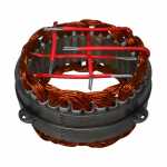 Estator reman. 12V 70A Bosch GC Honda Accord 2.0 2.2