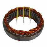 Estator reman. 12V 35A Bosch Case Valmet Volkswagen Gol