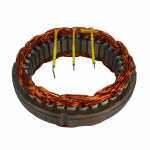 Estator reman. 12V 35A Bosch Agrale Massey Ferguson Volkswagen Passat