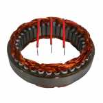 Estator reman. 24V 35A Bosch Fiat-Allis