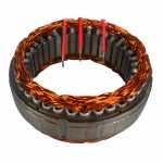 Estator reman. 12V 55A Bosch Mercedes-Benz