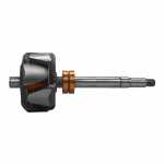 Rotor reman. 12V 45A Wapsa Volkswagen Gol BX