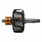 Rotor reman. 24V 35A Bosch Fiat Mercedes-Benz