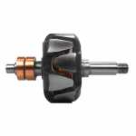 Rotor reman. 12V 45A Bosch Valmet moderno